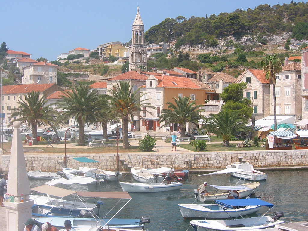Hvar
